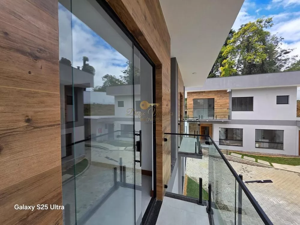 Casa de Condomínio, 3 quartos - Foto 20