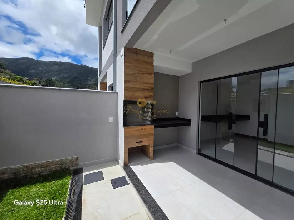 Casa de Condomínio, 3 quartos - Foto 13