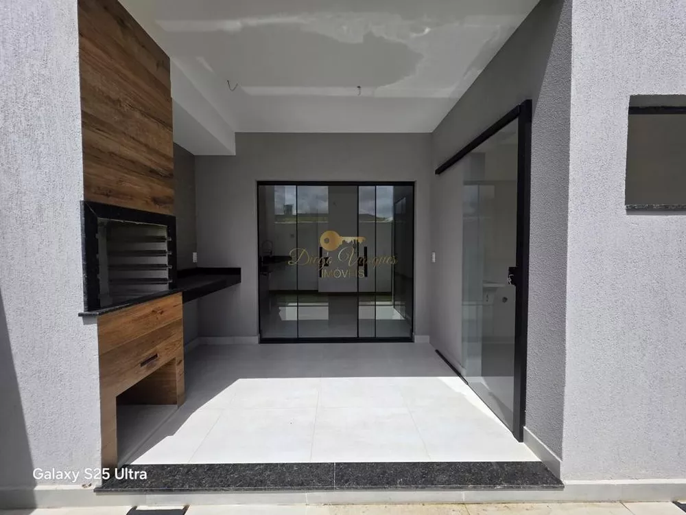 Casa de Condomínio, 3 quartos - Foto 12