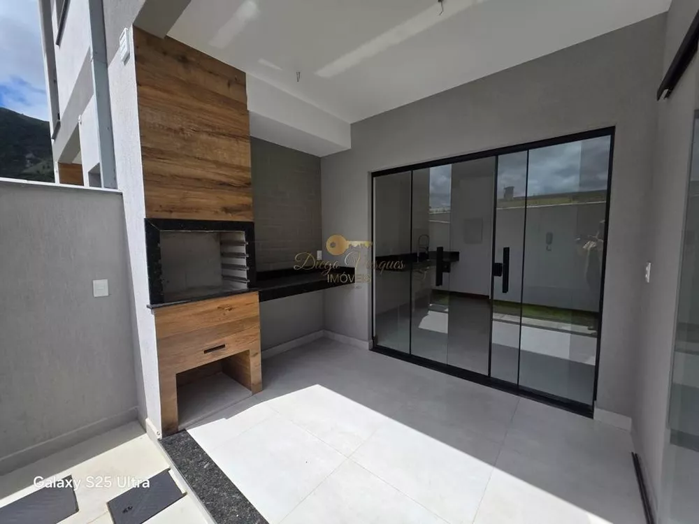 Casa de Condomínio, 3 quartos - Foto 10