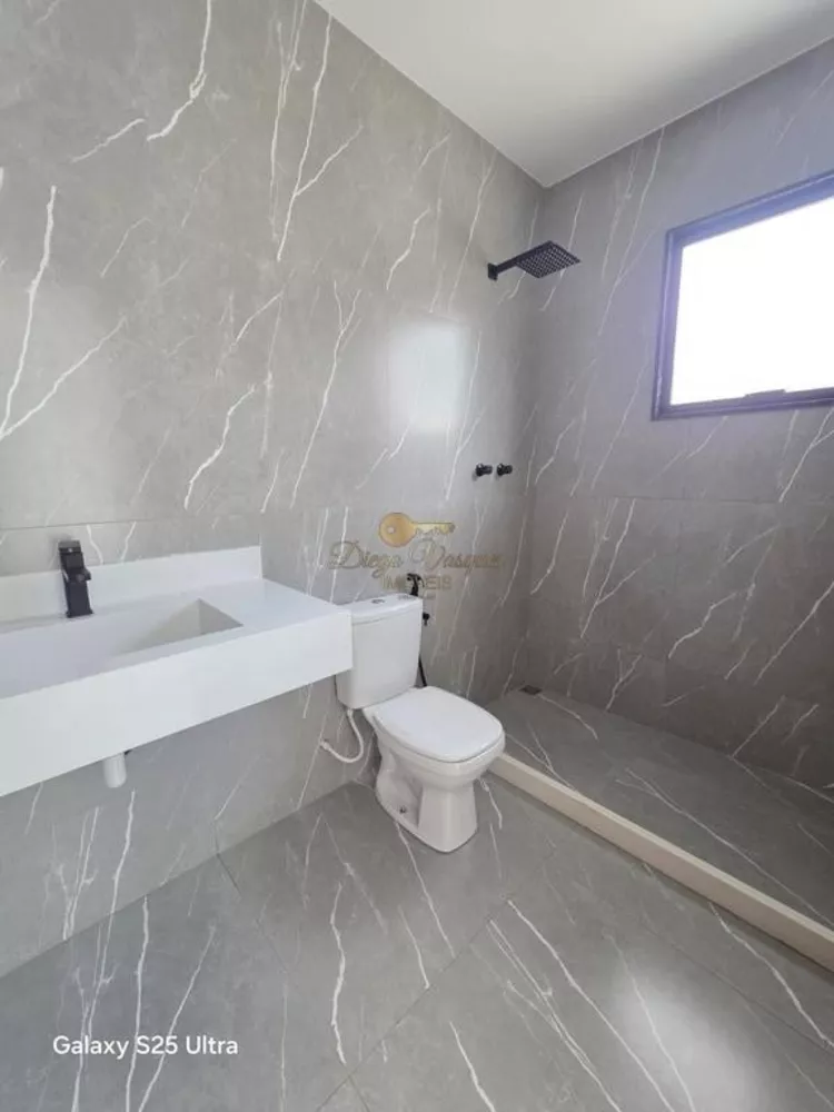 Casa de Condomínio, 3 quartos - Foto 21