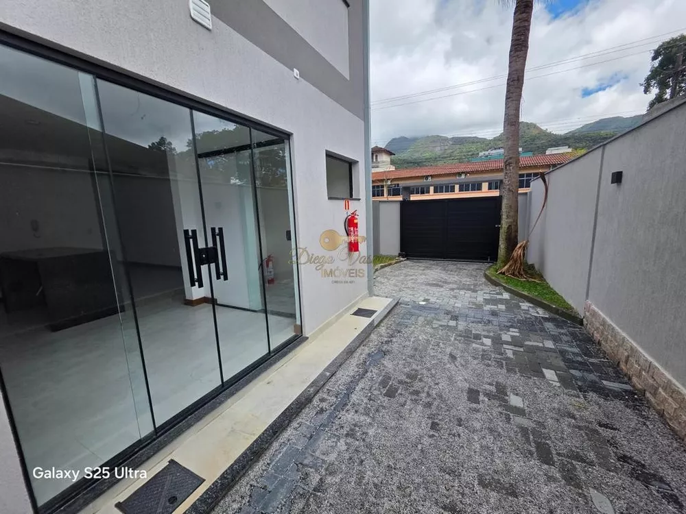 Casa de Condomínio, 3 quartos - Foto 27