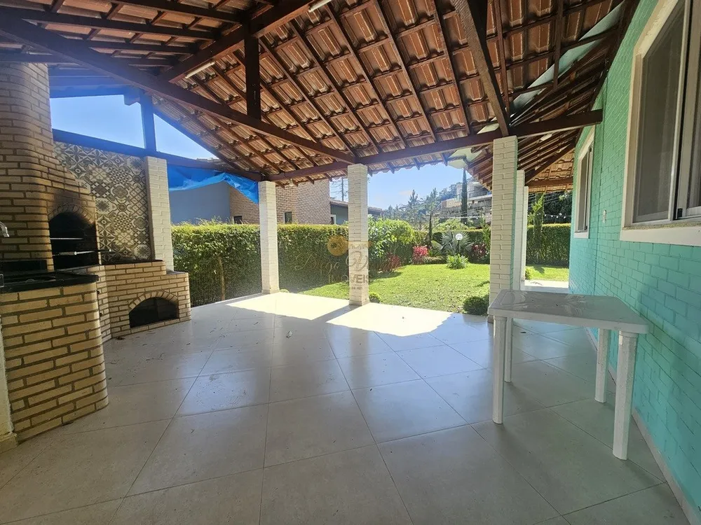 Casa de Condomínio, 2 quartos - Foto 6