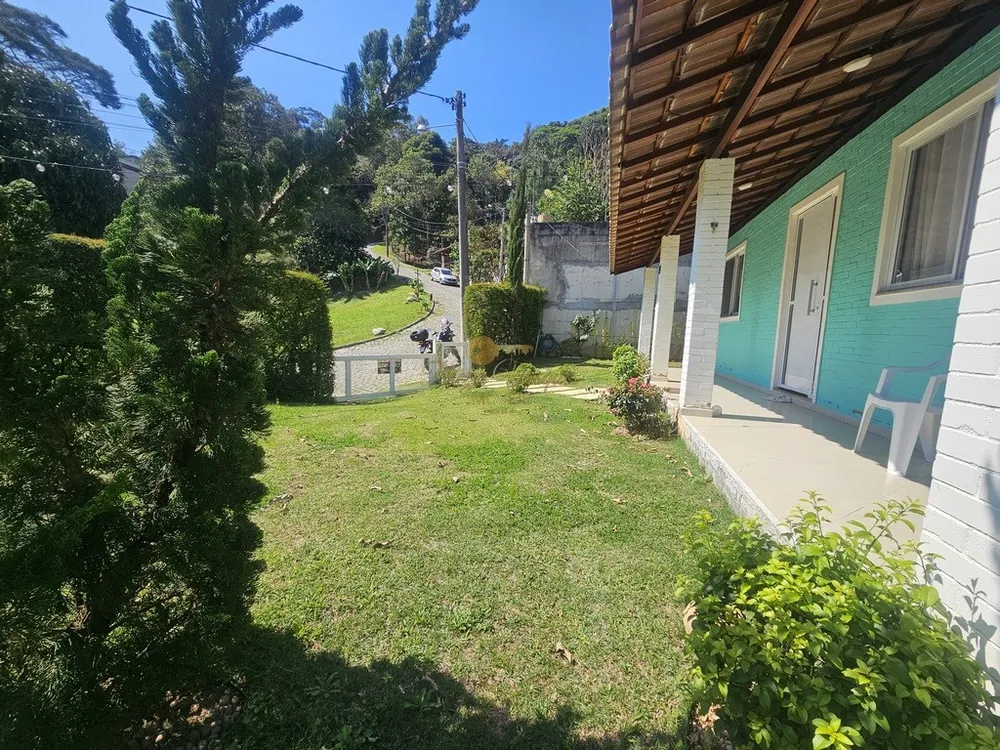 Casa de Condomínio, 2 quartos - Foto 2