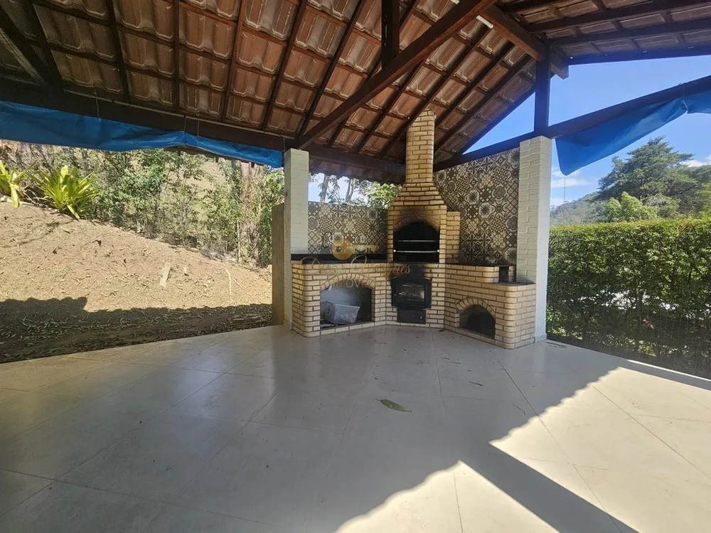 Casa de Condomínio, 2 quartos - Foto 4
