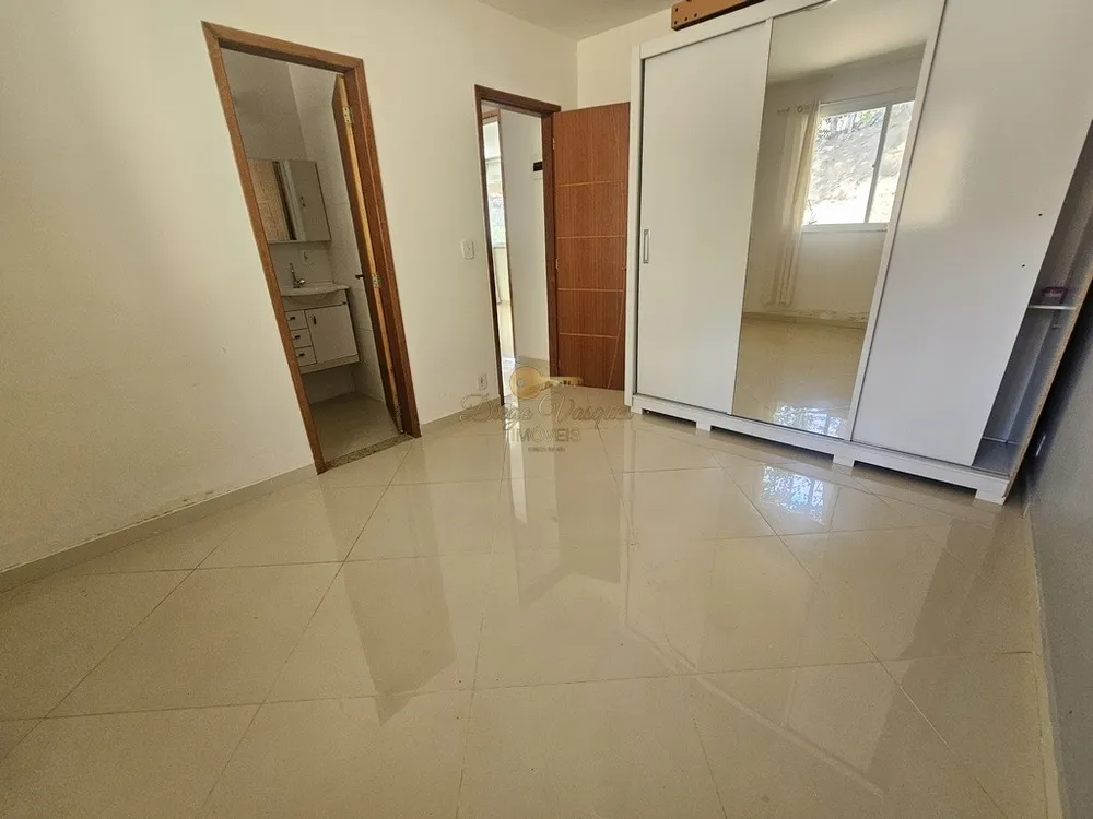 Casa de Condomínio, 2 quartos - Foto 20