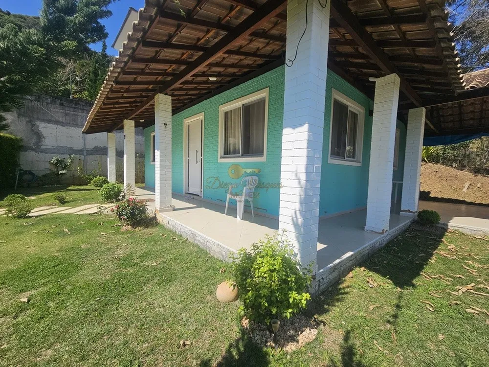Casa de Condomínio, 2 quartos - Foto 3