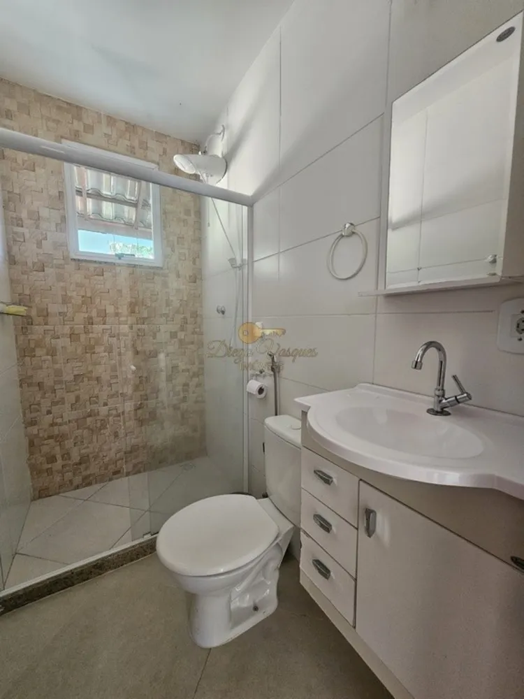 Casa de Condomínio, 2 quartos - Foto 18