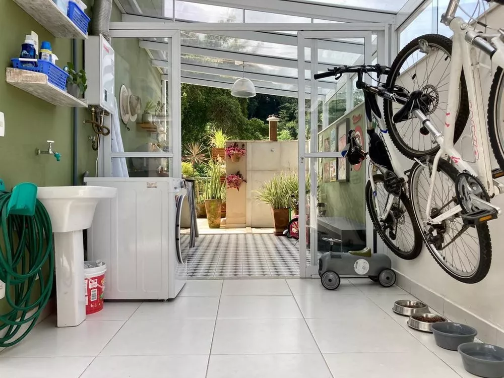 Casa de Condomínio, 2 quartos - Foto 21