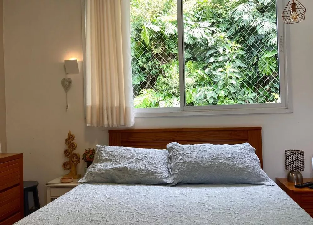 Casa de Condomínio, 2 quartos - Foto 14