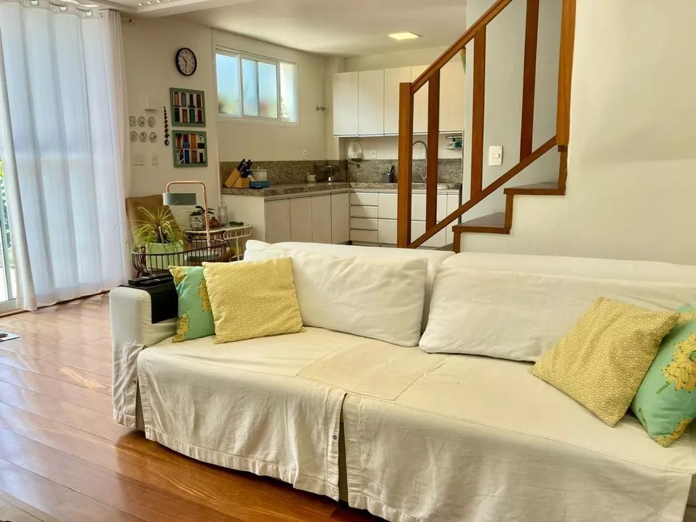 Casa de Condomínio, 2 quartos - Foto 8