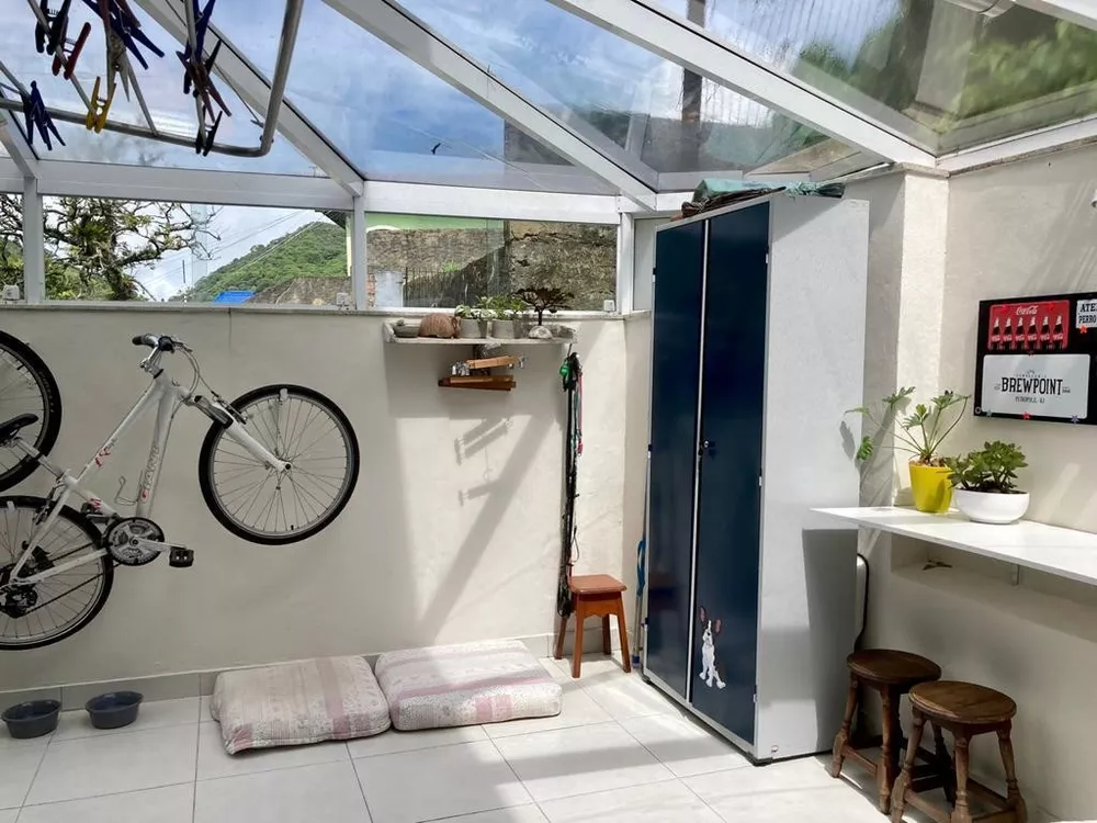 Casa de Condomínio, 2 quartos - Foto 17