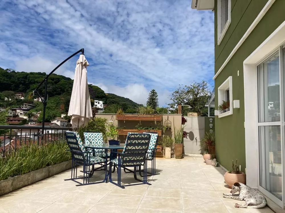 Casa de Condomínio, 2 quartos - Foto 2