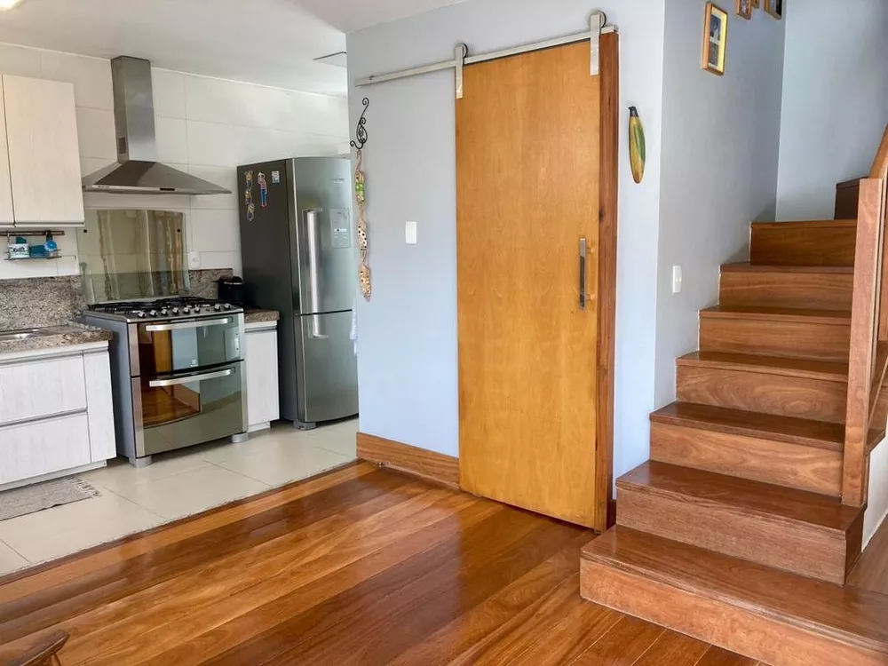 Casa de Condomínio, 2 quartos - Foto 6