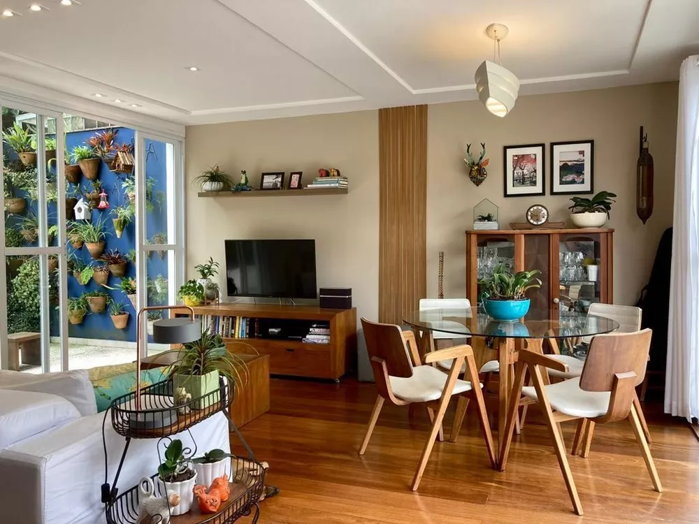 Casa de Condomínio, 2 quartos - Foto 7