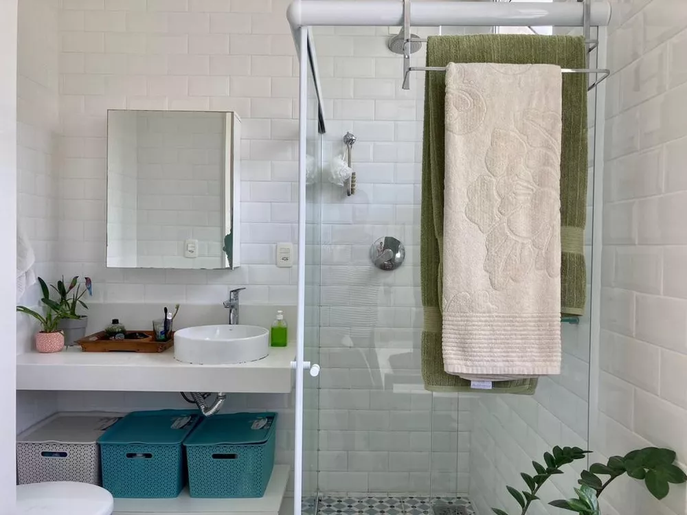 Casa de Condomínio, 2 quartos - Foto 10