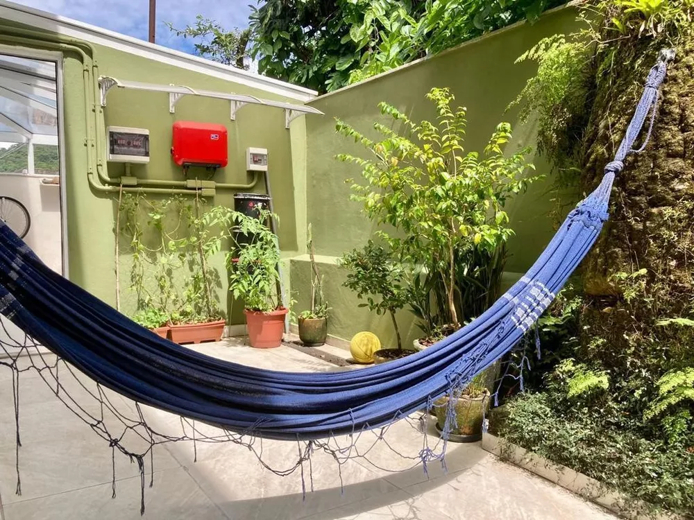 Casa de Condomínio, 2 quartos - Foto 16