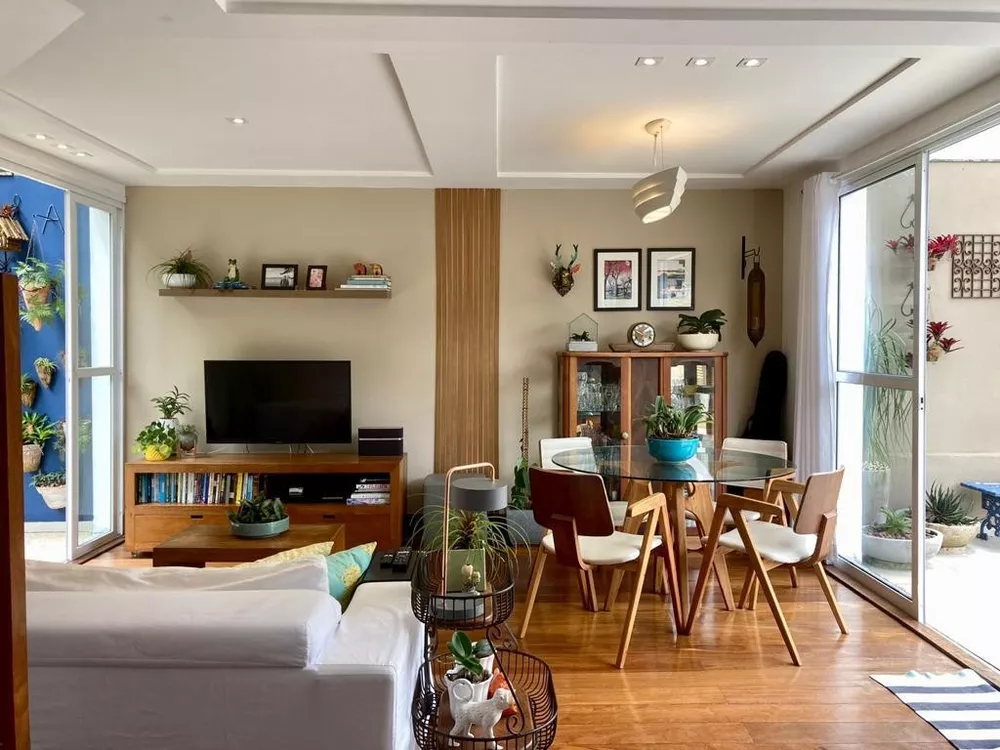 Casa de Condomínio, 2 quartos - Foto 4