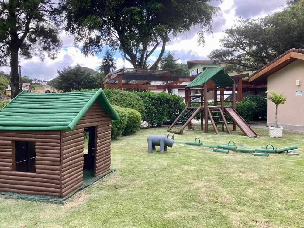 Casa de Condomínio, 2 quartos - Foto 25