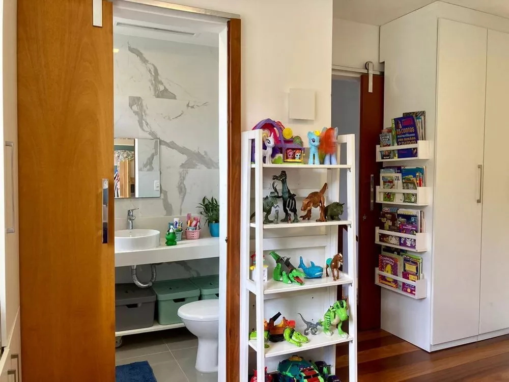 Casa de Condomínio, 2 quartos - Foto 22