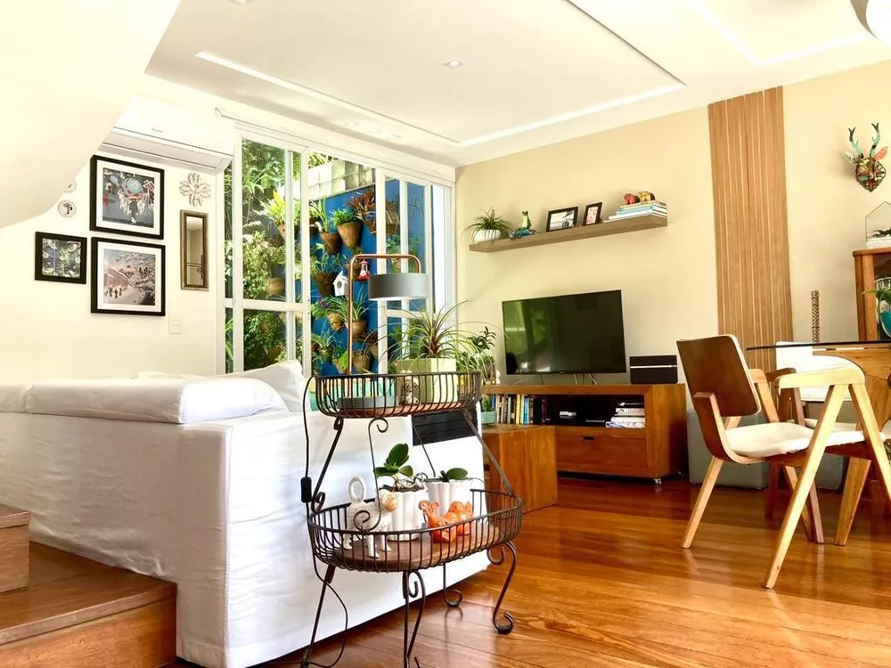 Casa de Condomínio, 2 quartos - Foto 5