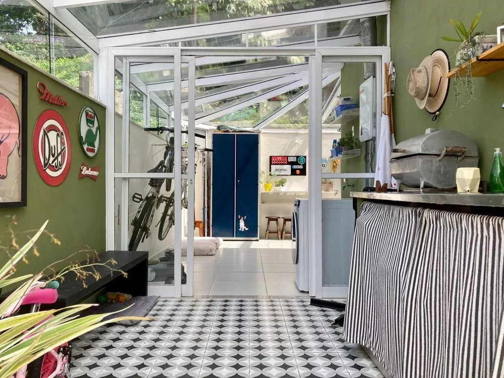 Casa de Condomínio, 2 quartos - Foto 19