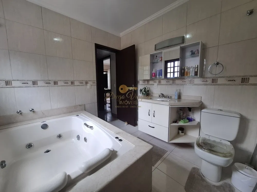 Casa, 3 quartos, 304 m² - Foto 23