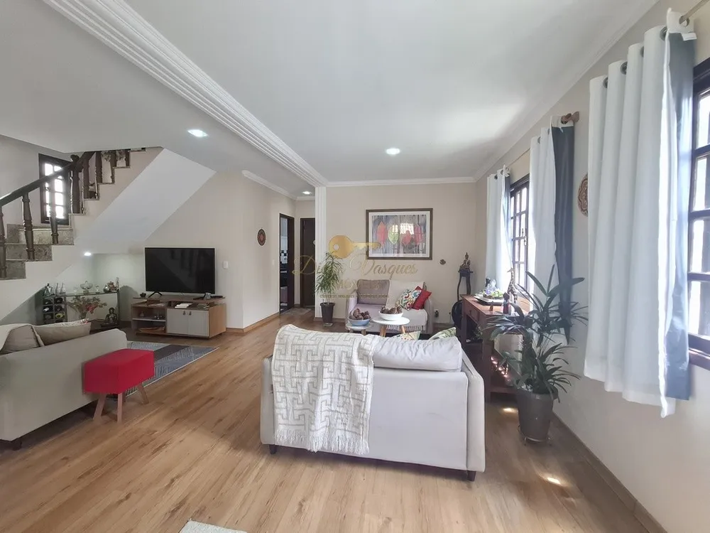 Casa, 3 quartos, 304 m² - Foto 3