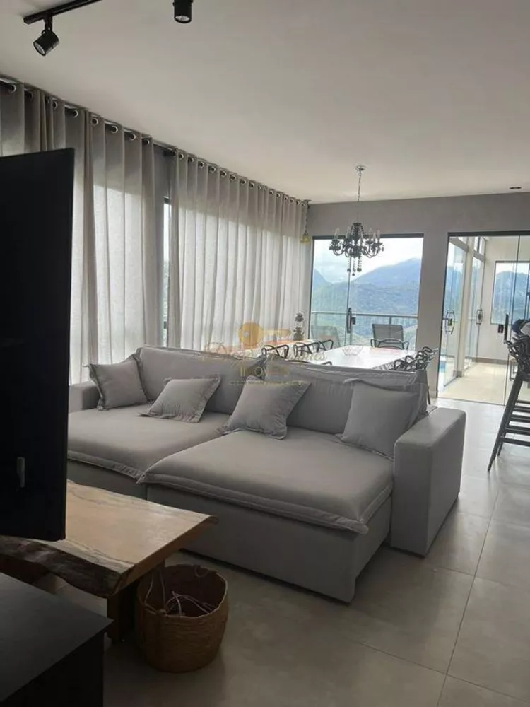 Casa de Condomínio, 7 quartos - Foto 5