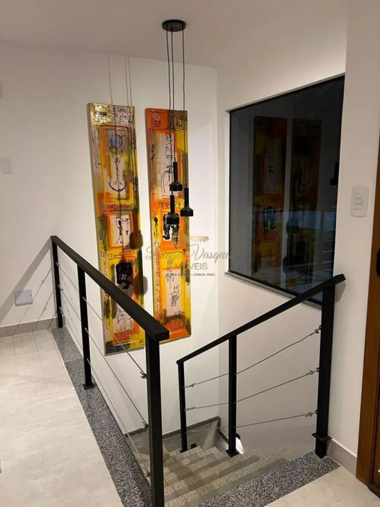 Casa de Condomínio, 7 quartos - Foto 14