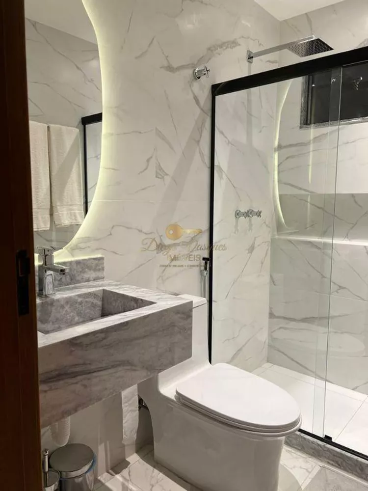 Casa de Condomínio, 7 quartos - Foto 28