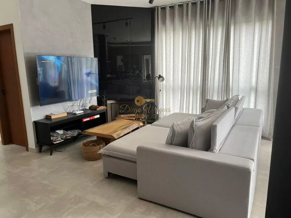 Casa de Condomínio, 7 quartos - Foto 6