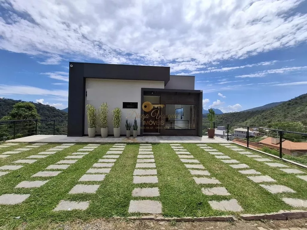 Casa de Condomínio, 7 quartos - Foto 1