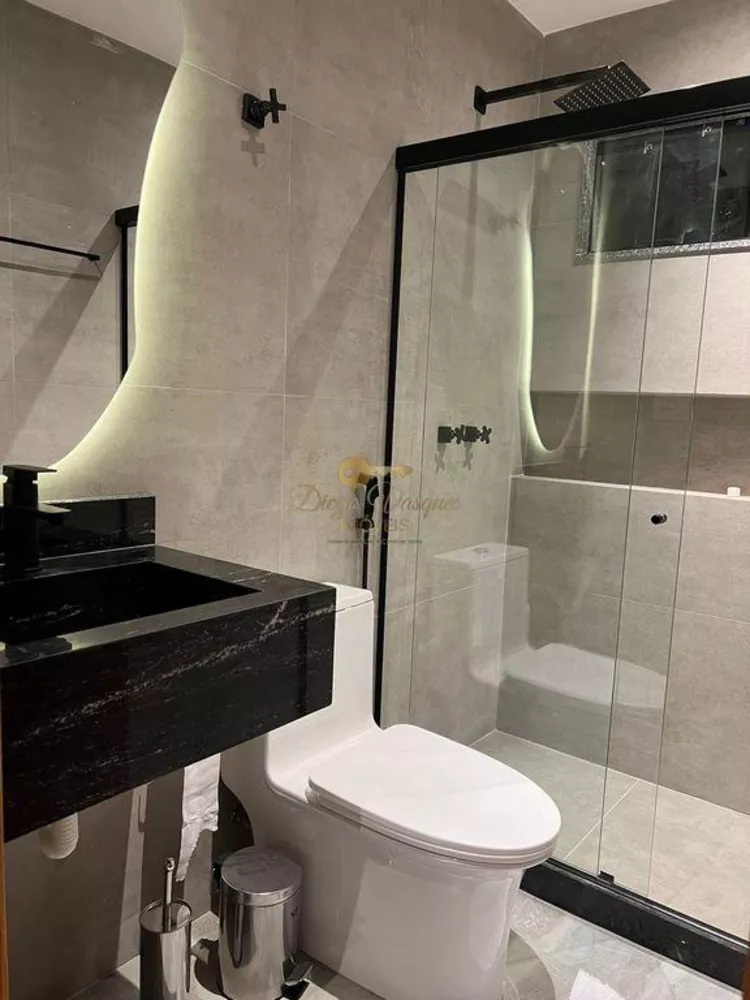 Casa de Condomínio, 7 quartos - Foto 30