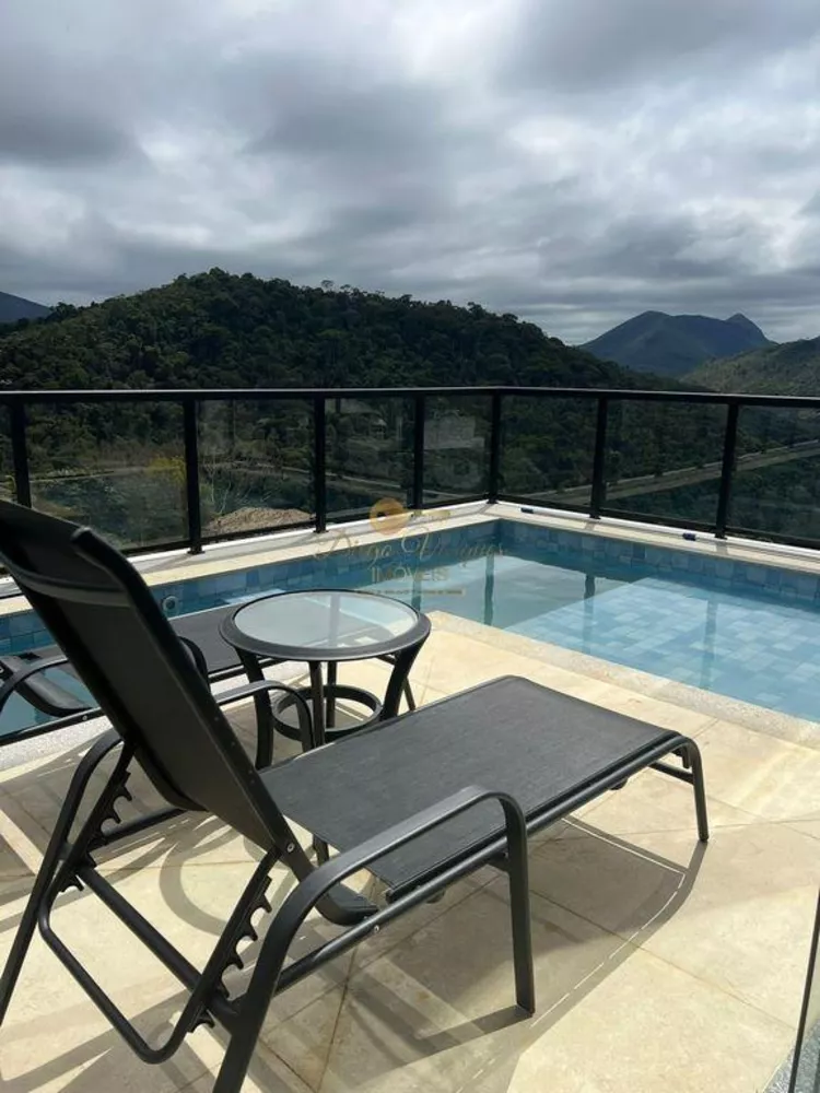 Casa de Condomínio, 7 quartos - Foto 33