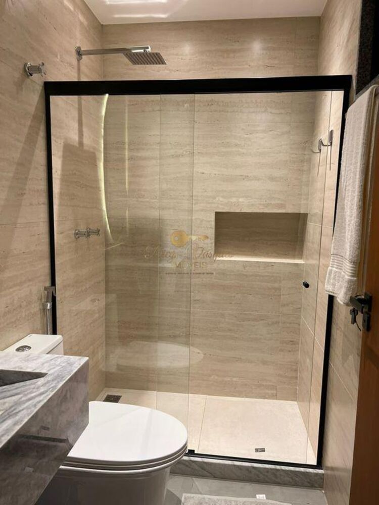 Casa de Condomínio à venda com 7 quartos, 324m² - Foto 3