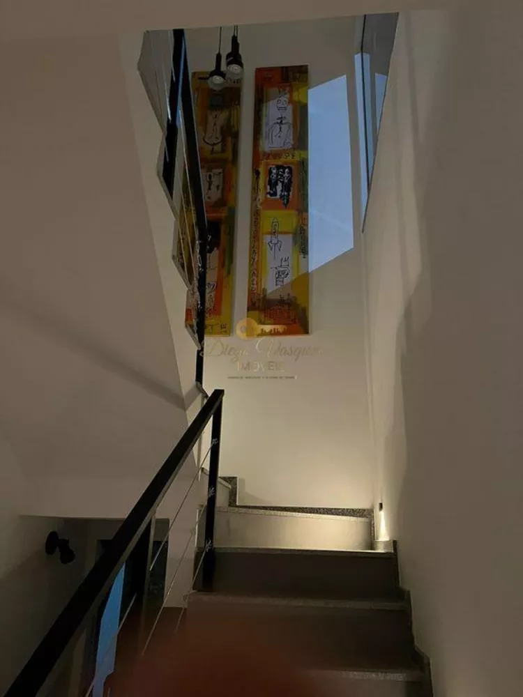 Casa de Condomínio, 7 quartos - Foto 13