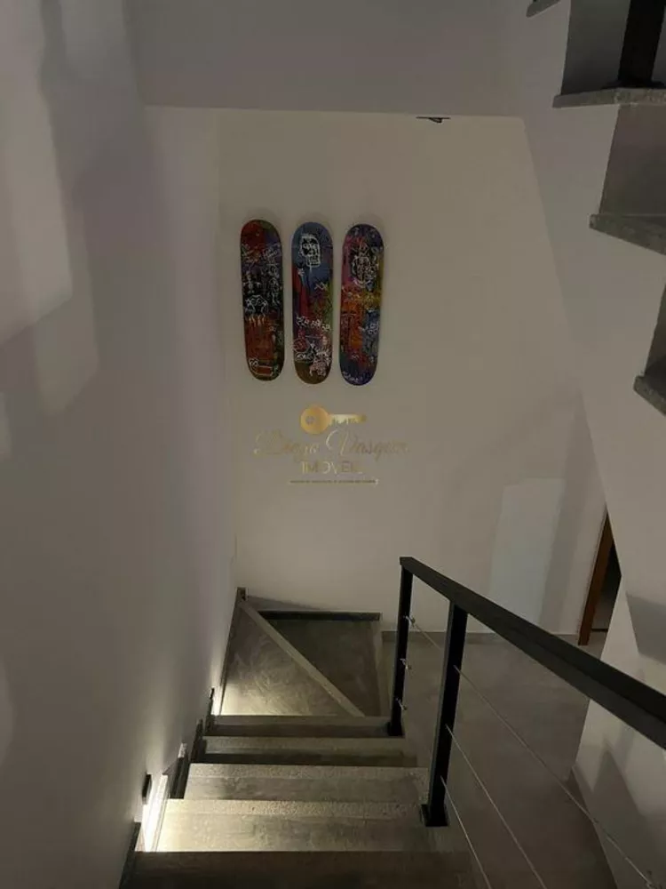 Casa de Condomínio, 7 quartos - Foto 12