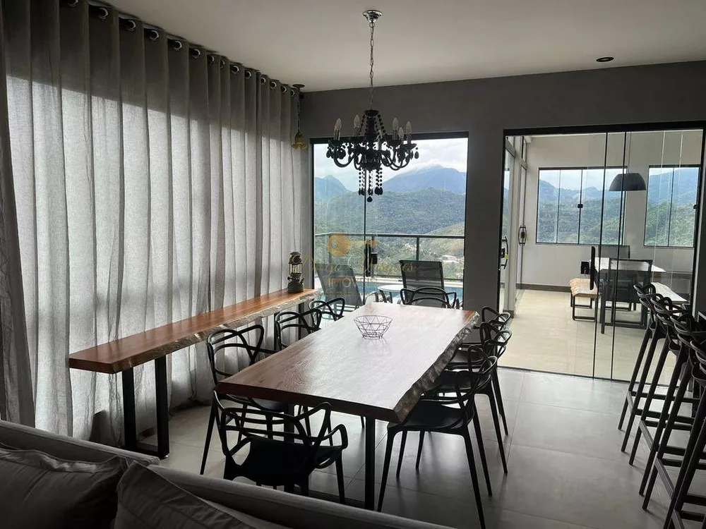 Casa de Condomínio, 7 quartos - Foto 7