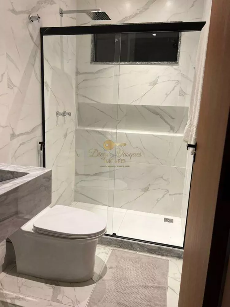 Casa de Condomínio, 7 quartos - Foto 26