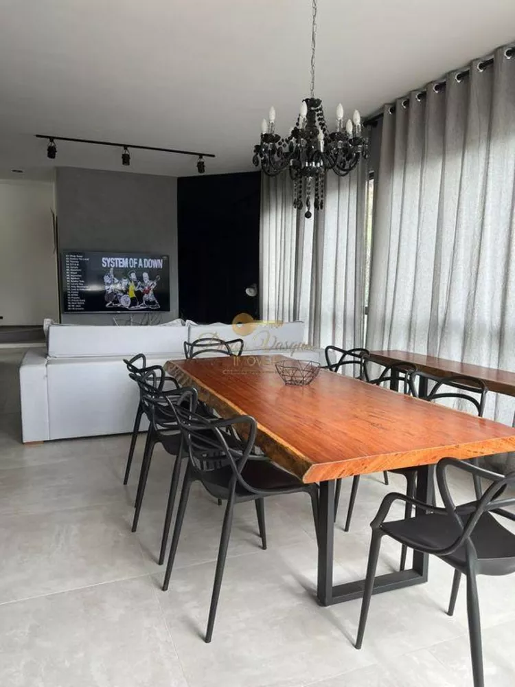 Casa de Condomínio, 7 quartos - Foto 9