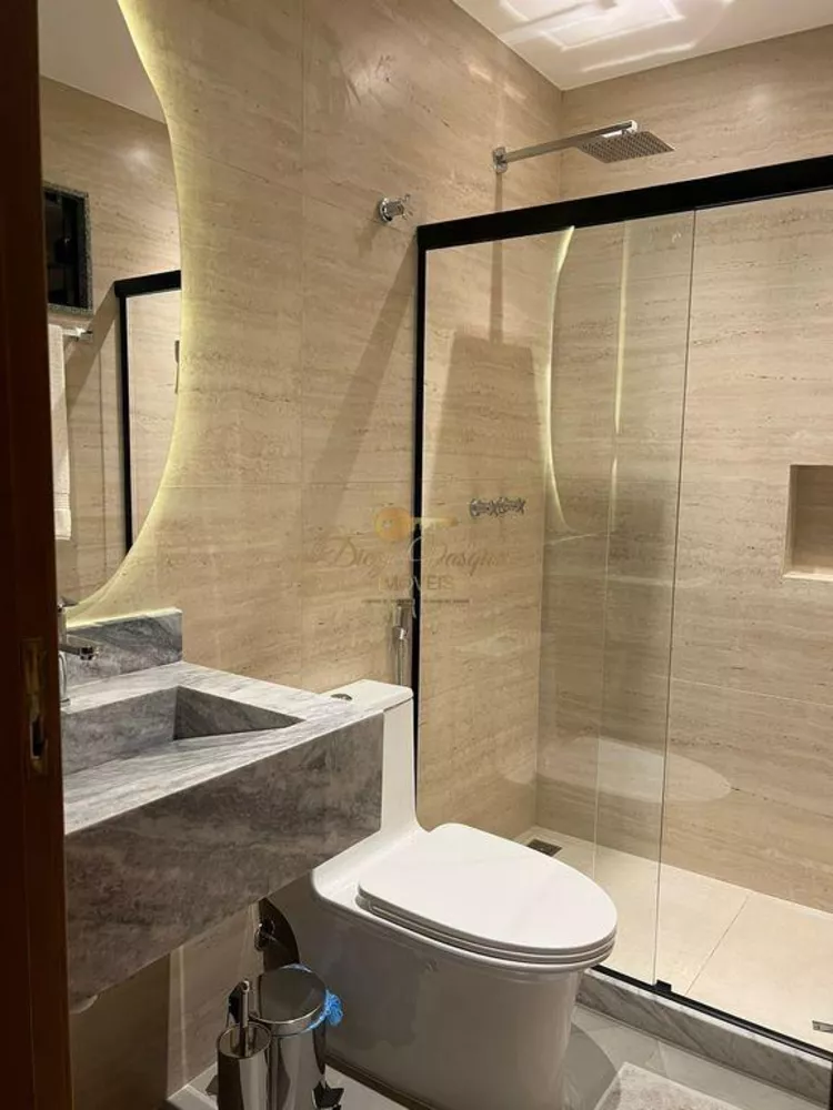 Casa de Condomínio, 7 quartos - Foto 18