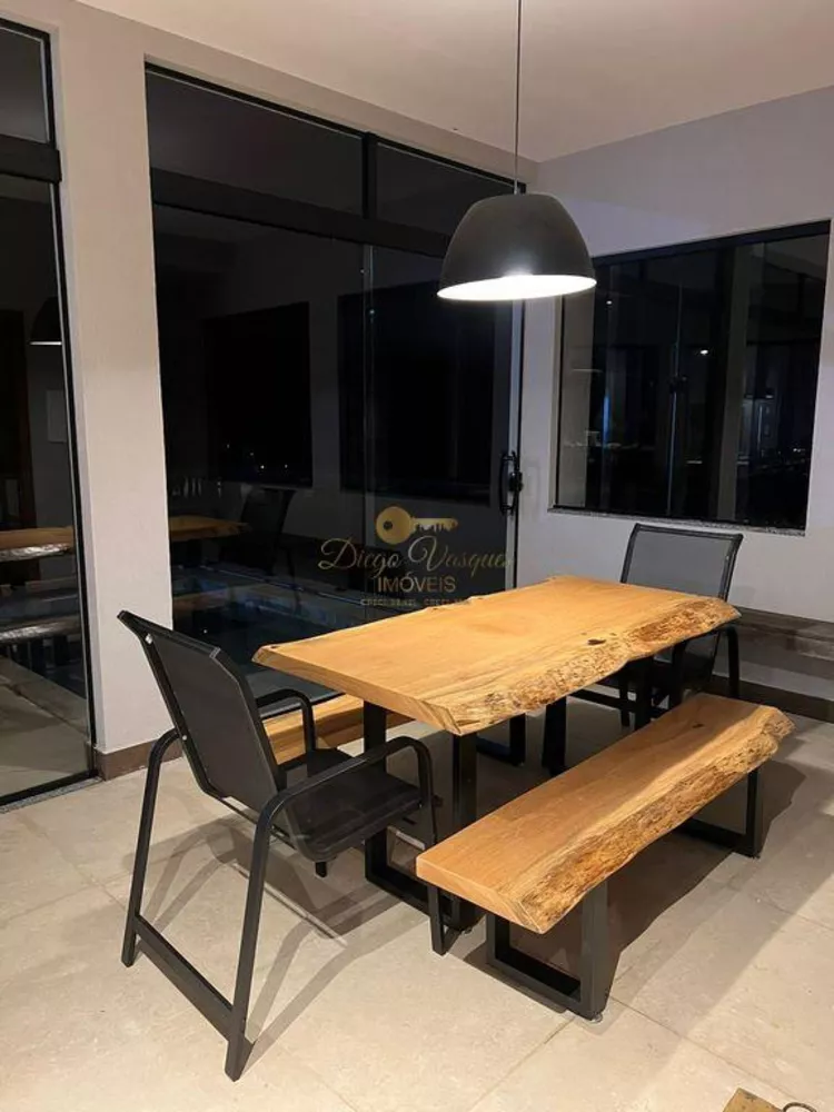 Casa de Condomínio, 7 quartos - Foto 38