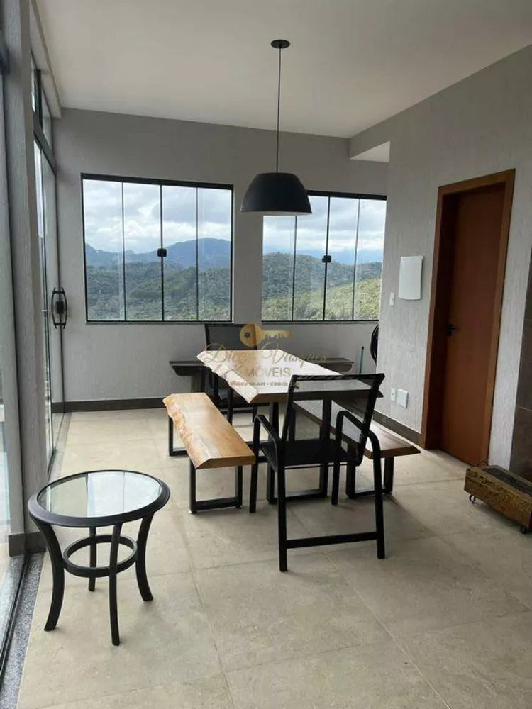 Casa de Condomínio, 7 quartos - Foto 10