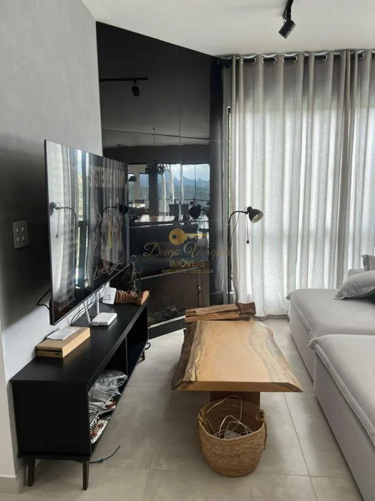 Casa de Condomínio, 7 quartos - Foto 6