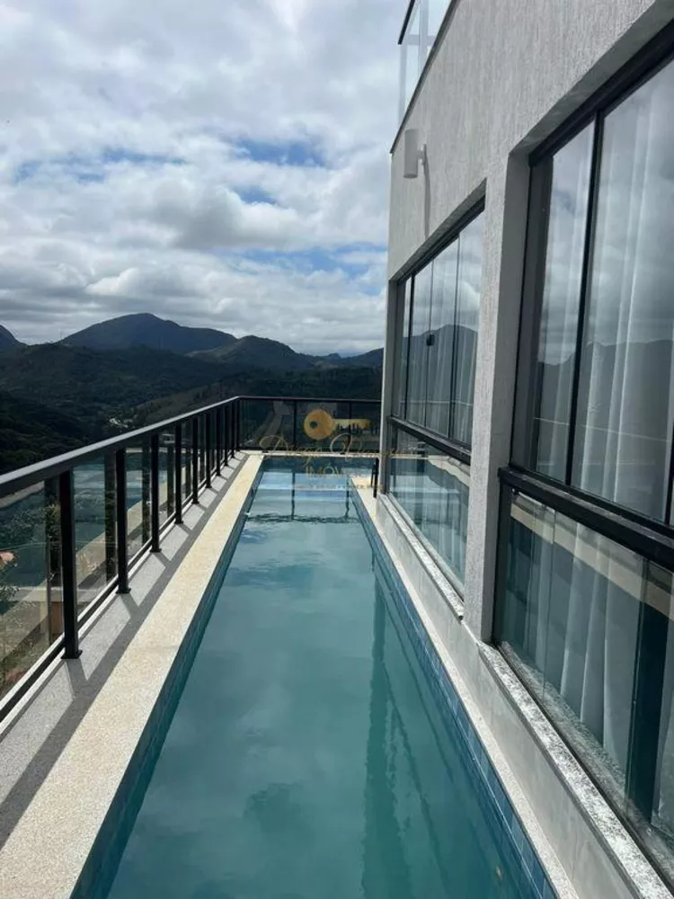 Casa de Condomínio, 7 quartos - Foto 32