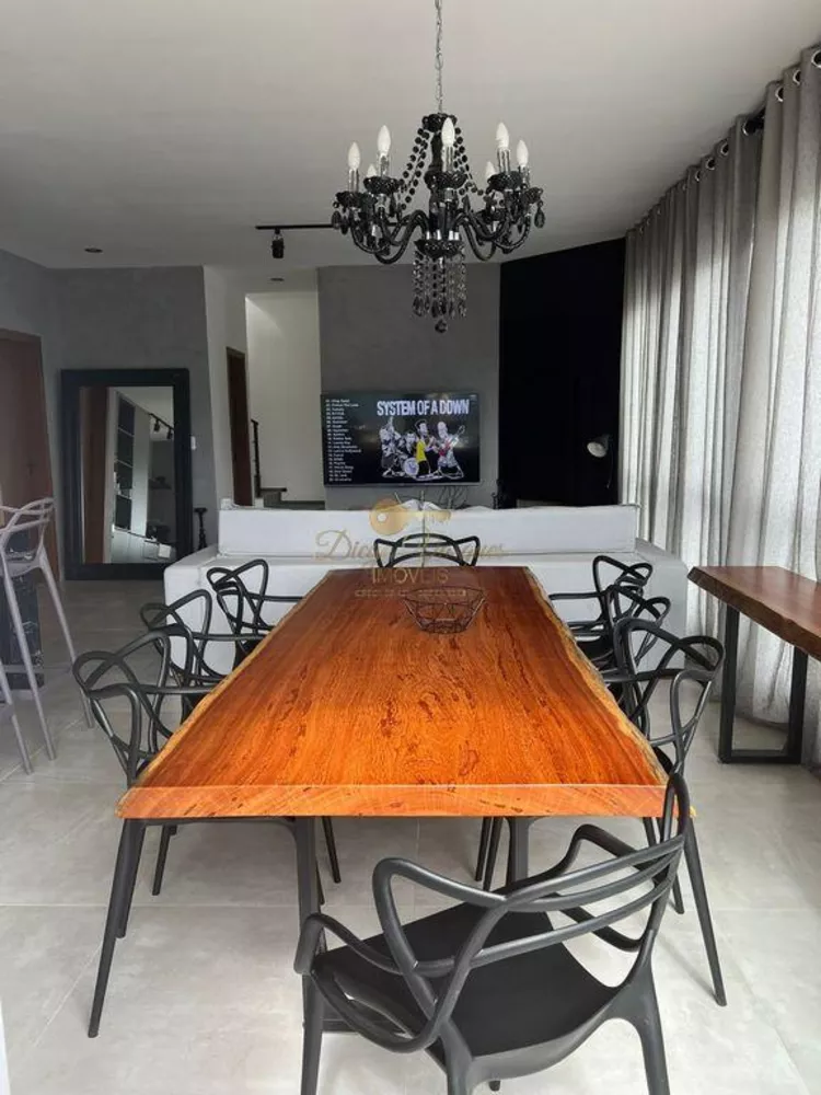 Casa de Condomínio, 7 quartos - Foto 8