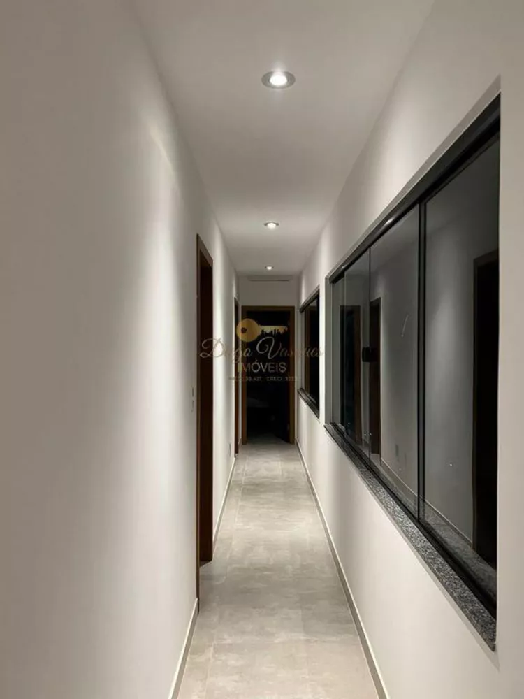 Casa de Condomínio, 7 quartos - Foto 21