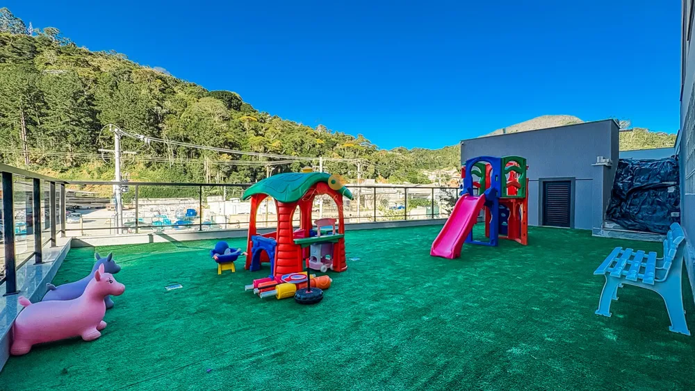 Apartamento, 2 quartos, 68 m² - Foto 24