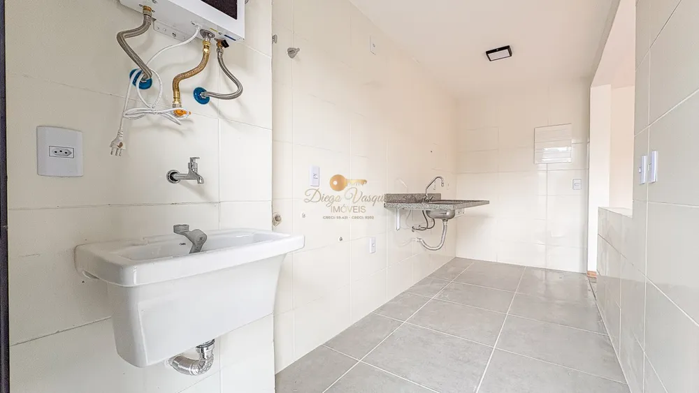 Apartamento, 2 quartos, 68 m² - Foto 10